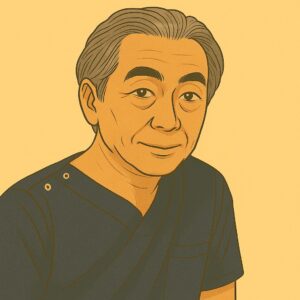 森山直樹（もりやまなおき）