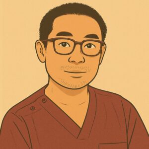 根岸一真（ねぎしかずま）